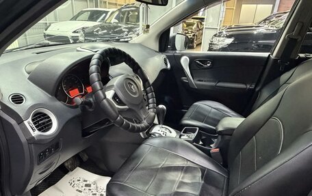 Renault Koleos I рестайлинг 2, 2008 год, 797 000 рублей, 9 фотография