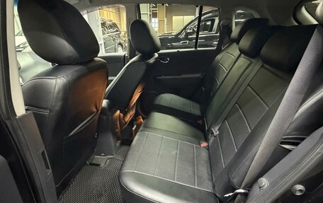 Renault Koleos I рестайлинг 2, 2008 год, 797 000 рублей, 11 фотография