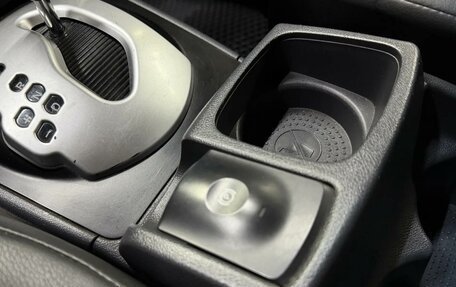 Renault Koleos I рестайлинг 2, 2008 год, 797 000 рублей, 15 фотография