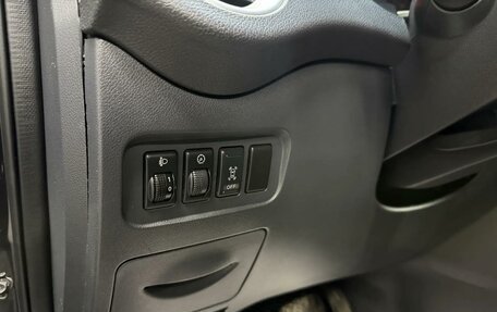 Renault Koleos I рестайлинг 2, 2008 год, 797 000 рублей, 14 фотография