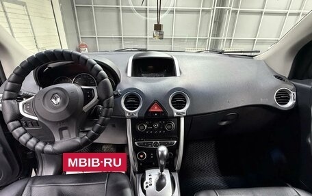 Renault Koleos I рестайлинг 2, 2008 год, 797 000 рублей, 10 фотография