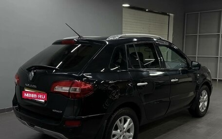 Renault Koleos I рестайлинг 2, 2008 год, 797 000 рублей, 4 фотография