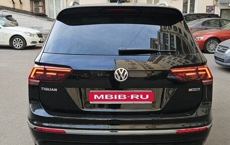 Volkswagen Tiguan II, 2020 год, 3 500 000 рублей, 10 фотография