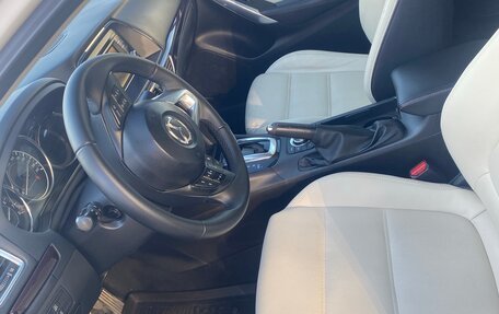 Mazda 6, 2014 год, 1 250 000 рублей, 8 фотография