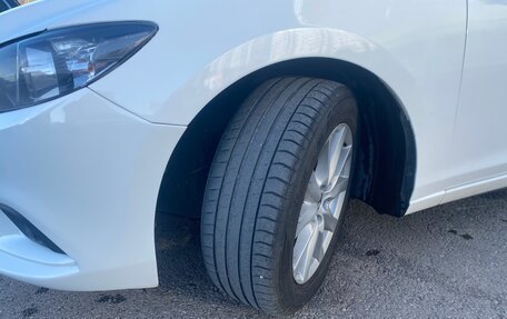 Mazda 6, 2014 год, 1 250 000 рублей, 7 фотография