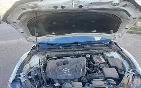 Mazda 6, 2014 год, 1 250 000 рублей, 10 фотография