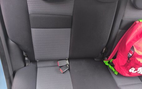 Hyundai Getz I рестайлинг, 2008 год, 490 000 рублей, 11 фотография