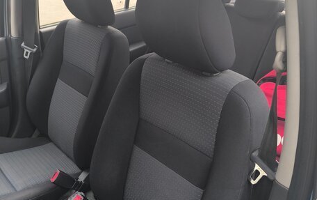 Hyundai Getz I рестайлинг, 2008 год, 490 000 рублей, 8 фотография