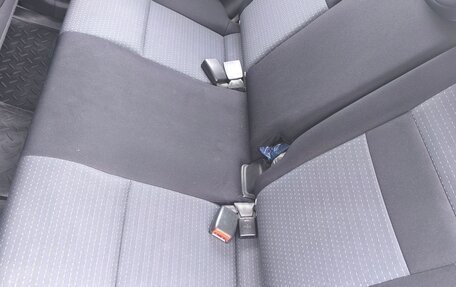 Hyundai Getz I рестайлинг, 2008 год, 490 000 рублей, 14 фотография