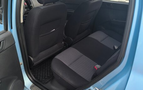 Hyundai Getz I рестайлинг, 2008 год, 490 000 рублей, 15 фотография