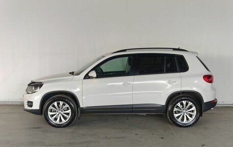 Volkswagen Tiguan I, 2011 год, 906 000 рублей, 7 фотография