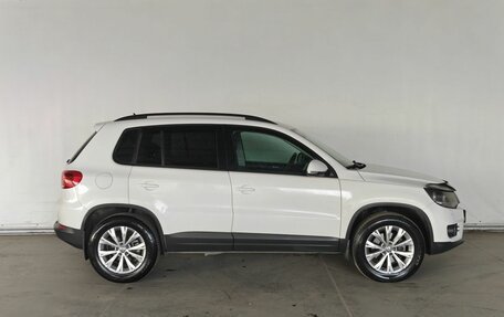 Volkswagen Tiguan I, 2011 год, 906 000 рублей, 8 фотография