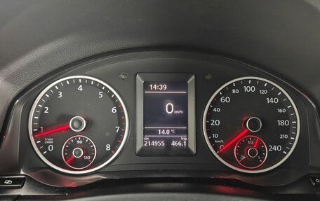 Volkswagen Tiguan I, 2011 год, 906 000 рублей, 13 фотография