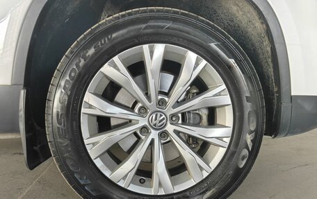 Volkswagen Tiguan I, 2011 год, 906 000 рублей, 17 фотография