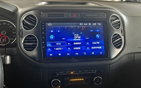 Volkswagen Tiguan I, 2011 год, 906 000 рублей, 14 фотография