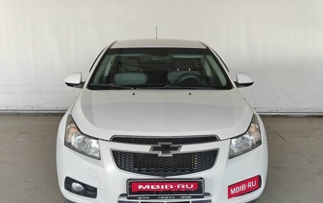 Chevrolet Cruze II, 2012 год, 570 000 рублей, 2 фотография