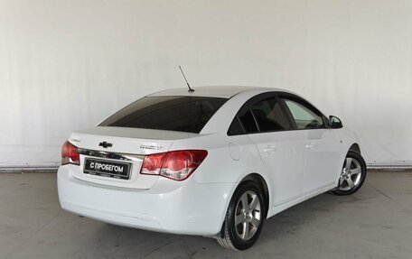 Chevrolet Cruze II, 2012 год, 570 000 рублей, 4 фотография