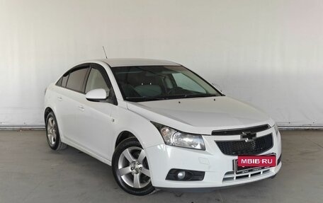 Chevrolet Cruze II, 2012 год, 570 000 рублей, 3 фотография