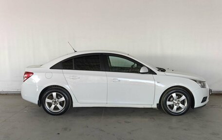 Chevrolet Cruze II, 2012 год, 570 000 рублей, 8 фотография