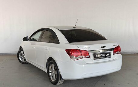 Chevrolet Cruze II, 2012 год, 570 000 рублей, 6 фотография