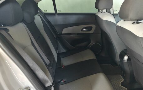 Chevrolet Cruze II, 2012 год, 570 000 рублей, 11 фотография