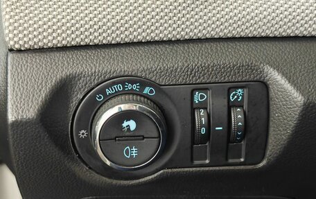 Chevrolet Cruze II, 2012 год, 570 000 рублей, 16 фотография