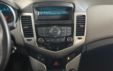 Chevrolet Cruze II, 2012 год, 570 000 рублей, 14 фотография