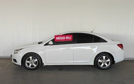 Chevrolet Cruze II, 2012 год, 570 000 рублей, 7 фотография