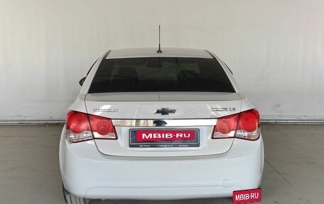 Chevrolet Cruze II, 2012 год, 570 000 рублей, 5 фотография