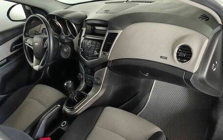 Chevrolet Cruze II, 2012 год, 570 000 рублей, 10 фотография