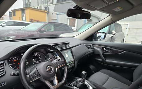 Nissan X-Trail, 2018 год, 1 649 000 рублей, 7 фотография