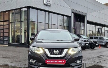 Nissan X-Trail, 2018 год, 1 649 000 рублей, 2 фотография