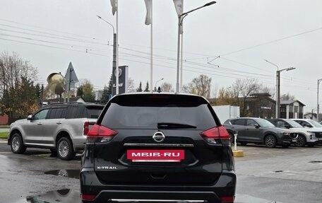 Nissan X-Trail, 2018 год, 1 649 000 рублей, 5 фотография