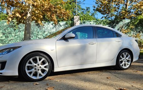 Mazda 6, 2008 год, 1 150 000 рублей, 4 фотография