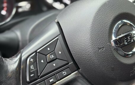 Nissan X-Trail, 2018 год, 1 649 000 рублей, 14 фотография