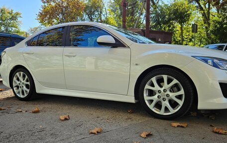 Mazda 6, 2008 год, 1 150 000 рублей, 9 фотография