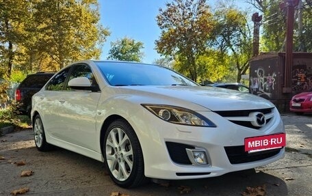 Mazda 6, 2008 год, 1 150 000 рублей, 8 фотография