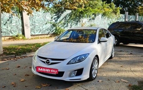 Mazda 6, 2008 год, 1 150 000 рублей, 6 фотография