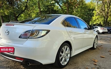 Mazda 6, 2008 год, 1 150 000 рублей, 10 фотография