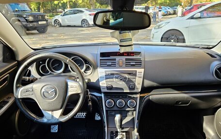 Mazda 6, 2008 год, 1 150 000 рублей, 24 фотография