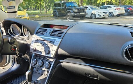 Mazda 6, 2008 год, 1 150 000 рублей, 18 фотография
