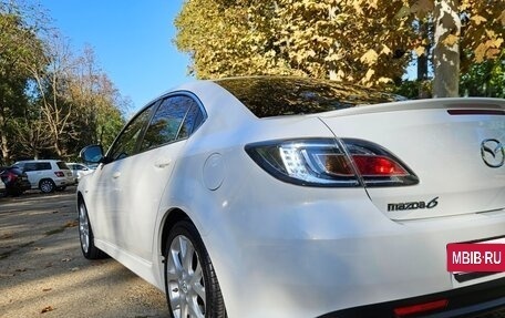 Mazda 6, 2008 год, 1 150 000 рублей, 13 фотография