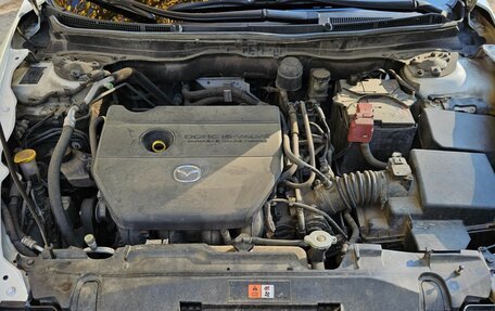 Mazda 6, 2008 год, 1 150 000 рублей, 28 фотография