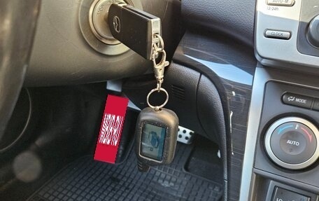 Mazda 6, 2008 год, 1 150 000 рублей, 26 фотография