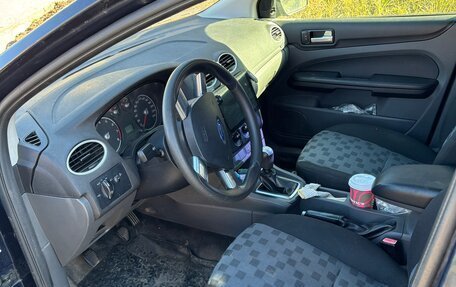 Ford Focus II рестайлинг, 2005 год, 170 000 рублей, 7 фотография