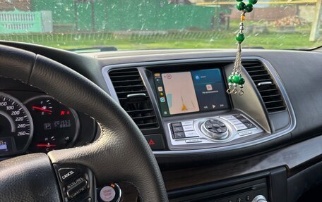 Nissan Teana, 2013 год, 988 000 рублей, 11 фотография