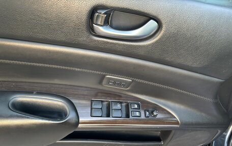 Nissan Teana, 2013 год, 988 000 рублей, 7 фотография