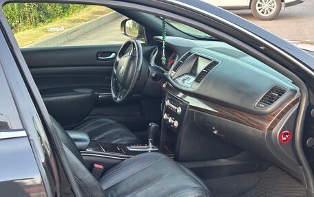 Nissan Teana, 2013 год, 988 000 рублей, 5 фотография
