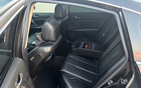 Nissan Teana, 2013 год, 988 000 рублей, 3 фотография