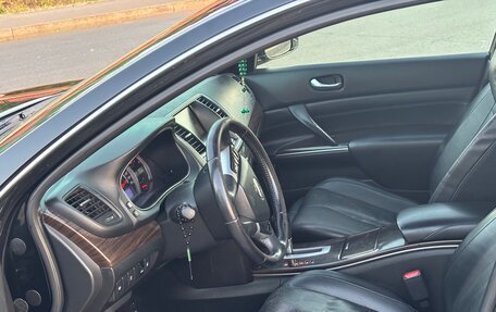 Nissan Teana, 2013 год, 988 000 рублей, 6 фотография
